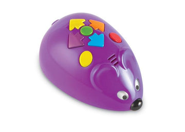 Code & Go® Robot Mouse